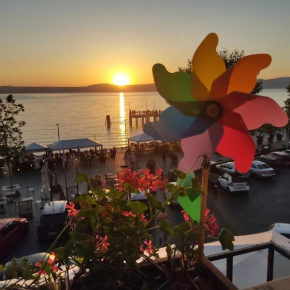 IRIDE sul lago 2 Via Principessa Jolanda 10-Piazza del Molo